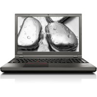 Ноутбук Lenovo ThinkPad T540p (20BE009CRT)