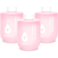 Мыло для дозатора Simpleway Foaming Hand Wash (розовый)