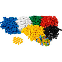 Конструктор LEGO 9384 Brick