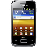 Смартфон Samsung S6102 Galaxy Y Duos