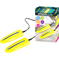 Сушилка для обуви Ergolux ELX SD03-C07