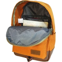 Городской рюкзак Yeso (Outmaster) 9908-1 (оранжевый)