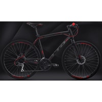 Велосипед LTD Crosslite 860 2020