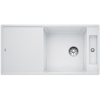 Кухонная мойка Blanco Axia III XL 6 S-F (белый) [522198]