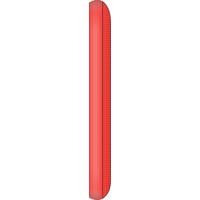 Кнопочный телефон BQ-Mobile One Red [BQM-1828]