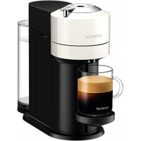 Капсульная кофеварка Nespresso Vertuo Next D (white)