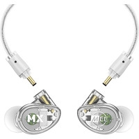 Наушники MEE audio MX1 Pro (прозрачный)