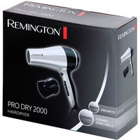 Фен Remington Pro Dry 2000 D3080W