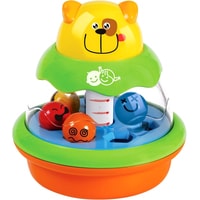 Развивающая игрушка Playgo Медвежонок 1600