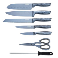 Набор ножей Lenardi 195-009