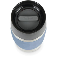 Термокружка Tefal Travel Mug Compact 300мл (синий)