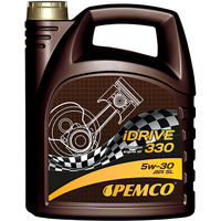 Моторное масло Pemco iDRIVE 330 5W-30 API SL 5л
