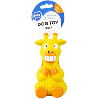 Игрушка для собак Duvo Plus Жираф 12570/giraffe