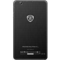 Планшет Prestigio MultiPad Muze 5018 8GB 3G (PMT5018_3G_C_BK_CIS)