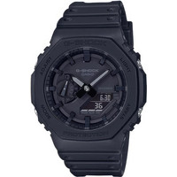 Наручные часы Casio G-Shock GA-2100-1A1