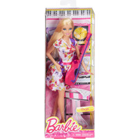 Кукла Barbie Careers Music Teacher (BFP99-BDT24)