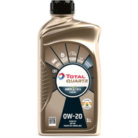 Моторное масло Total Quartz Ineo Xtra V-Drive 0W-20 1л