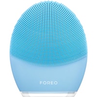 Щетка для лица Foreo Luna 3 (голубой, для комбинированной кожи)