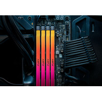 Оперативная память Kingston FURY Renegade RGB 16ГБ DDR5 6000МГц KF560C32RSA-16