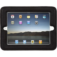 Чехол для планшета Griffin CinemaSeat 2 for iPad 2, iPad 3, and iPad (4th gen) Black