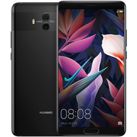 Смартфон Huawei Mate 10 Dual SIM (черный)
