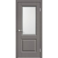 Межкомнатная дверь Velldoris Alto 6 80x200 (ясень грей структурный)