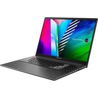 Ноутбук ASUS Vivobook Pro 16X OLED M7600QC-L2045