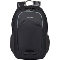 Городской рюкзак Pacsafe Venturesafe G3 15L (черный)