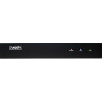 Сетевой видеорегистратор TRASSIR MiniNVR Compact AF 16
