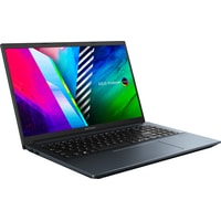 Ноутбук ASUS VivoBook Pro 15 K3500PA-KJ409