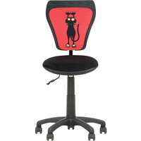 Компьютерное кресло Nowy Styl Ministyle GTS CAT RED