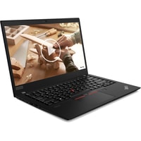 Ноутбук Lenovo ThinkPad T14s Gen1 AMD 20UJ0014RT