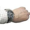 Наручные часы Swatch Blustery Black (YCS564G)