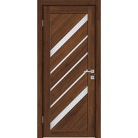Межкомнатная дверь Triadoors Luxury 573 ПО 55x190 (chester/satinato)