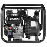 Мотопомпа Hyundai HYA 53