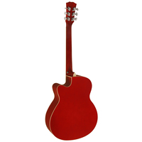 Акустическая гитара Elitaro E4020 RDS