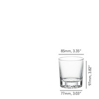 Набор стаканов для виски Spiegelau Lounge 2710166 (4 шт)