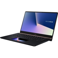 Ноутбук ASUS ZenBook Pro 14 UX480FD-BE034T