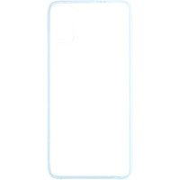 Чехол для телефона Volare Rosso Clear для Samsung Galaxy M51 (прозрачный)