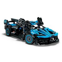 Конструктор LEGO Technic 42162 Bugatti Bolide Agile в Лиде