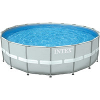 Каркасный бассейн Intex Ultra Frame 549х132 (28336)