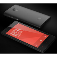 Смартфон Xiaomi Redmi 1S Black