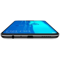 Смартфон Huawei Y9 2019 JKM-LX1 4 GB/64GB (полночный черный)
