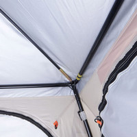 Кемпинговая палатка Quechua 3m x 3m Fresh