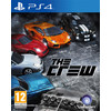  THE CREW. Специальное издание для PlayStation 4