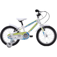Детский велосипед Smart Boy 16 (2015)