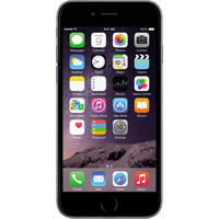 Смартфон Apple iPhone 6 16GB Space Gray
