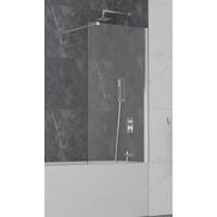Стеклянная шторка для ванны RGW Screens SC-051 351105106-11