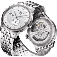 Наручные часы Tissot Le Locle Automatique Petite Seconde T006.428.11.038.01