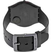 Наручные часы Swatch My Silver Black SFB145